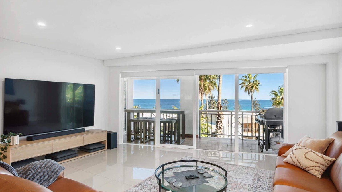Scarborough Apartment | Apartment M409 - High-end Luxury awaits