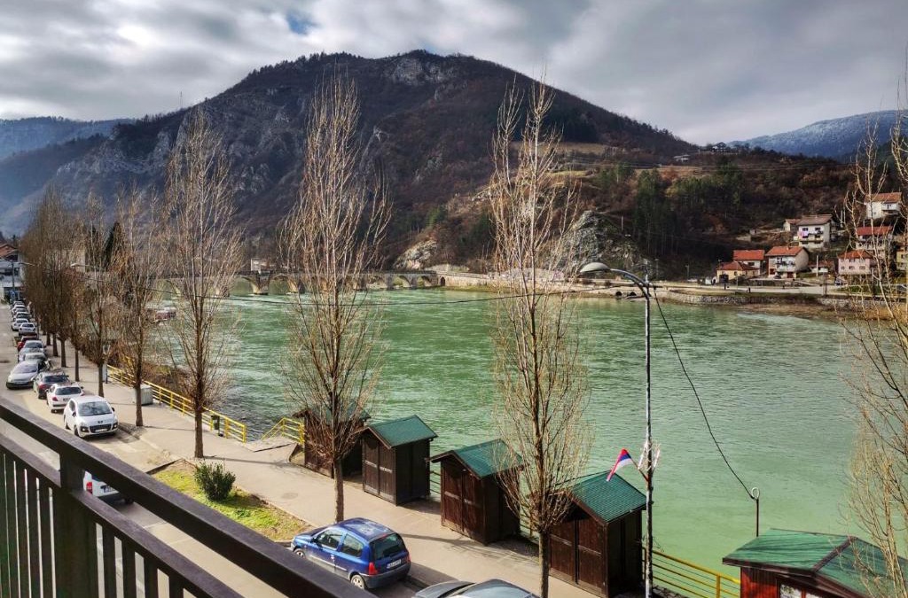 Visegrad Apartment | Apartment Mademoiselle