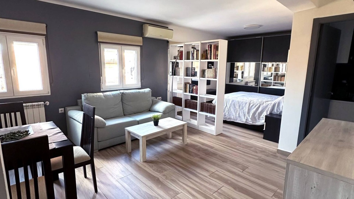 Pradolongo Apartment | Apartment Madrid Centro