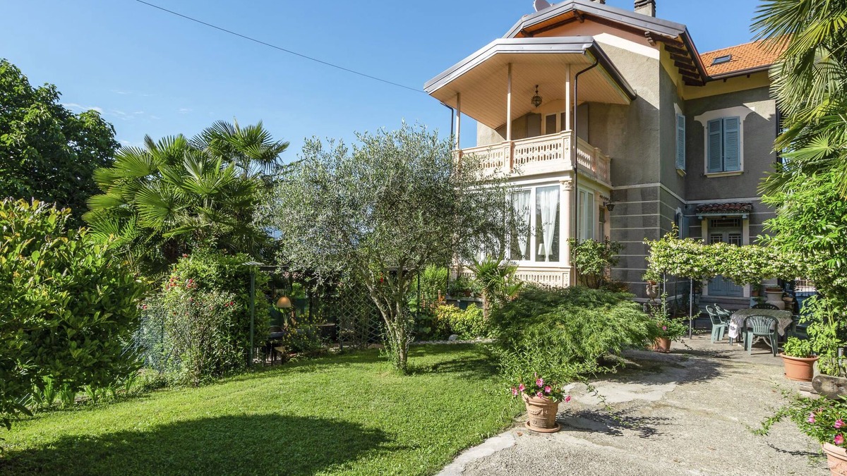 Castello Apartment | Apartment Magda by Interhome