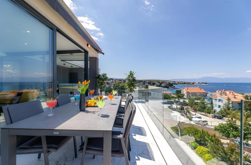 Zidarici Apartment | Apartment Magdalena