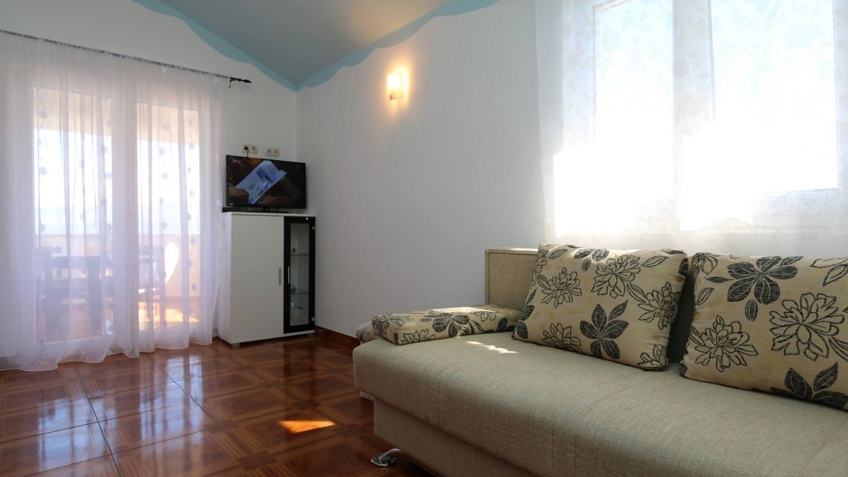 Polje Apartment | Apartment Mahmutovic Fadil (10001-A1) - Silo - island Krk