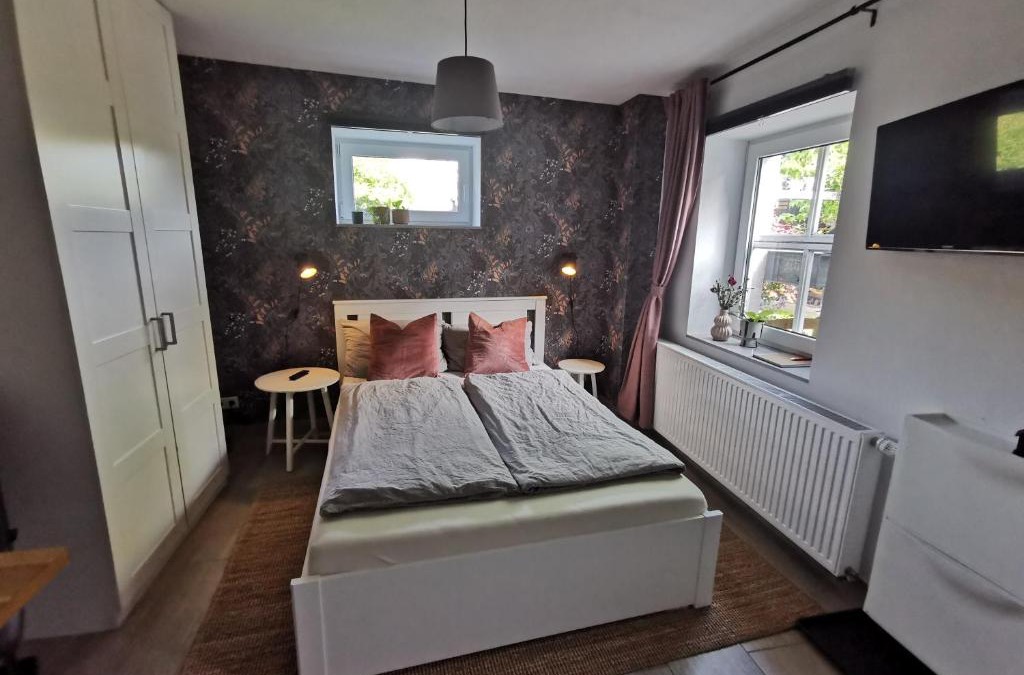 Fritzlar Apartment | Apartment Maiglöckchen