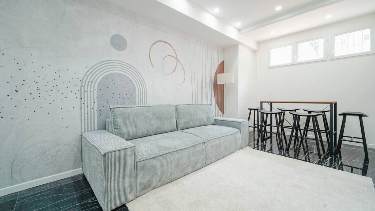 Les Lilas Apartment | Apartment Mairie des Lilas