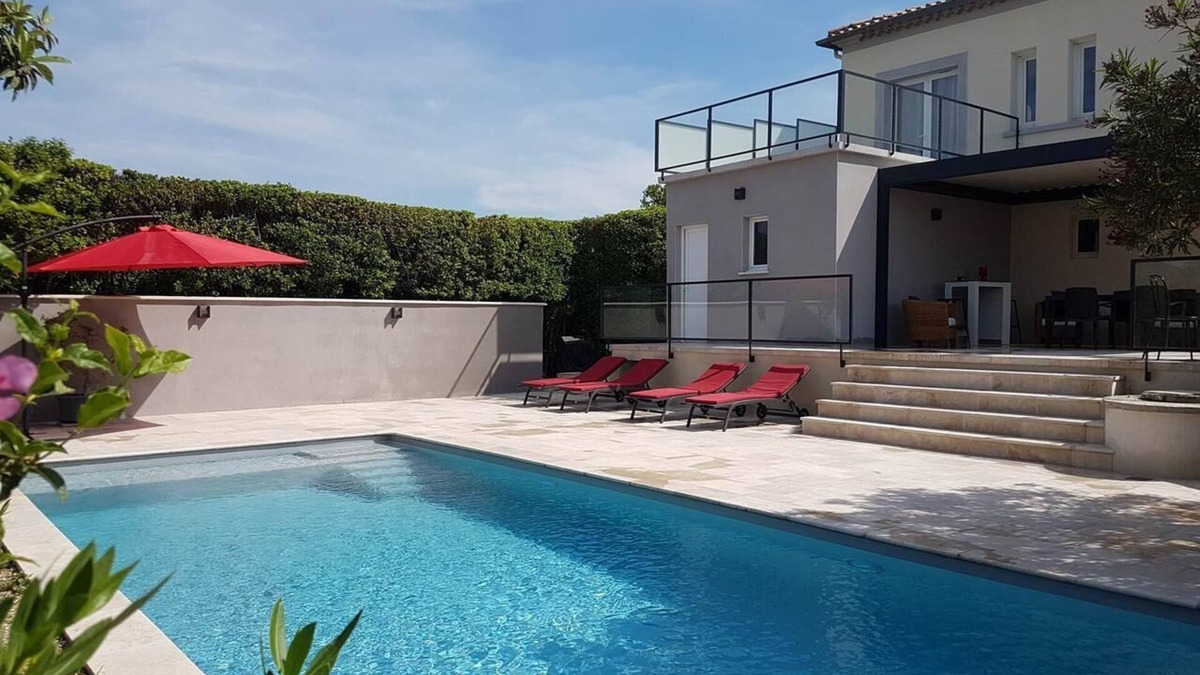 Vinsobres Apartment | Apartment 'Maison D'hôtes' with Private Pool, Private Terrace and Wi-Fi