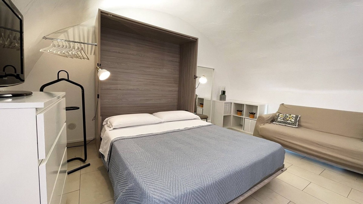 Manfredonia House | Apartment Maison Favola - Affitti Brevi Italia
