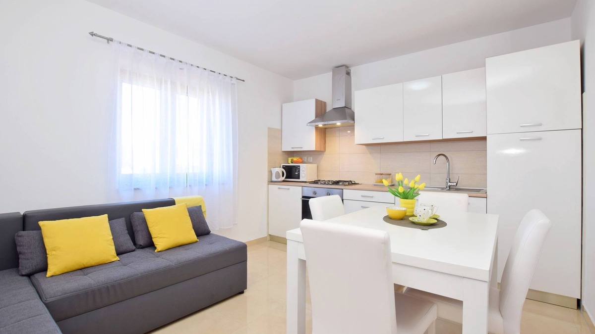 Vrsi Apartment | Apartment Maja (69521-A1) - Vrsi (Zadar)