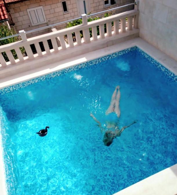 Pucisca Apartment | Apartment Making memories