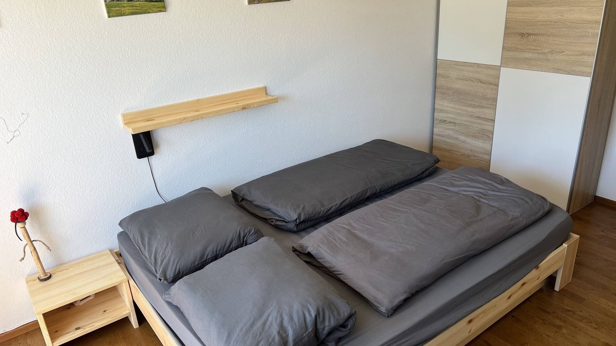 St. Peter im Schwarzwald Apartment | Apartment "malerkarle" Zentral und Ruhig