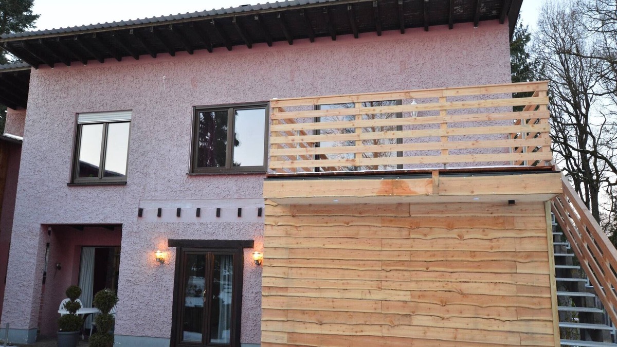 Manderscheid Apartment | Apartment Manderscheid near Castle Ruins