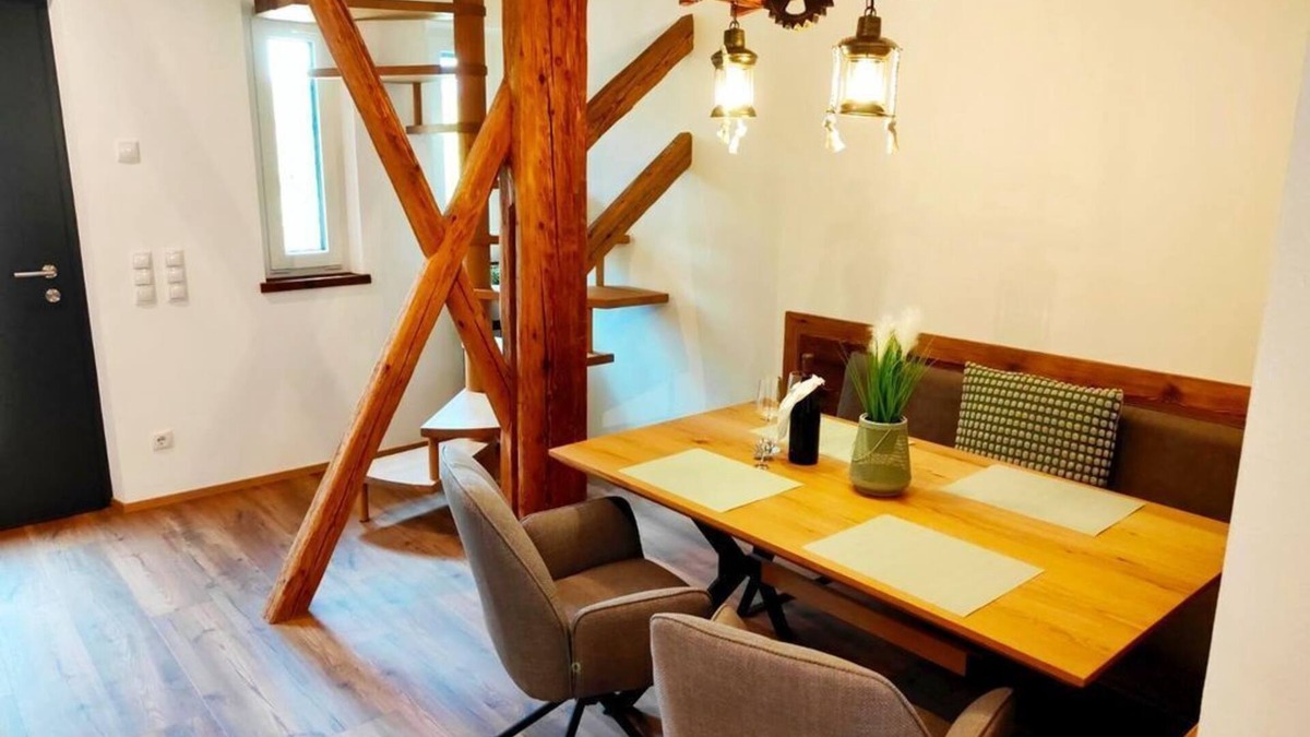 Spittal an der Drau Apartment | Apartment Manuel - Burgbichl Apartments