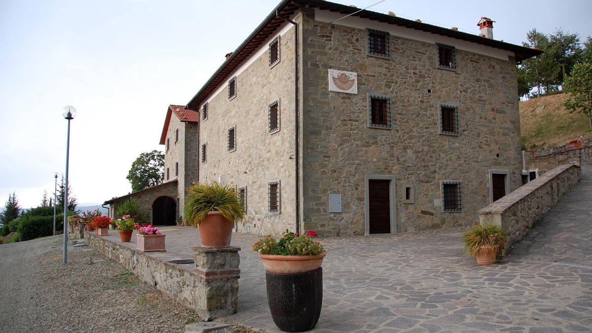 Londa Apartment | Apartment "Marco"