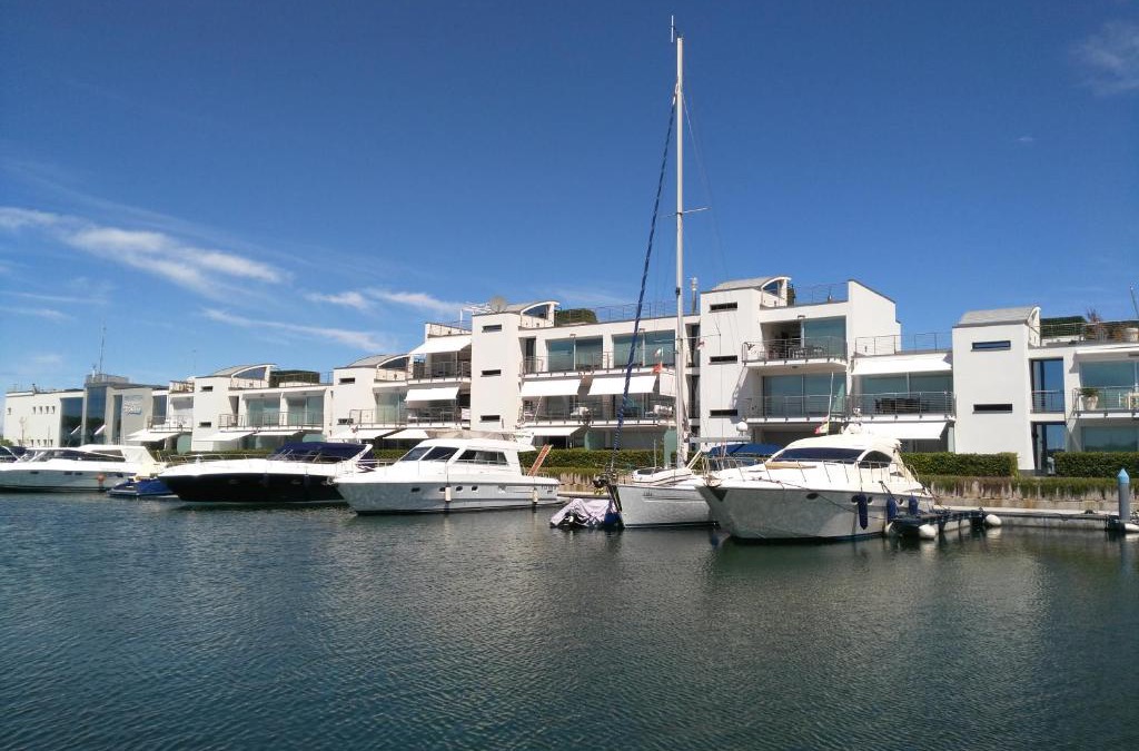Faro Apartment | Apartment Mare e Laguna