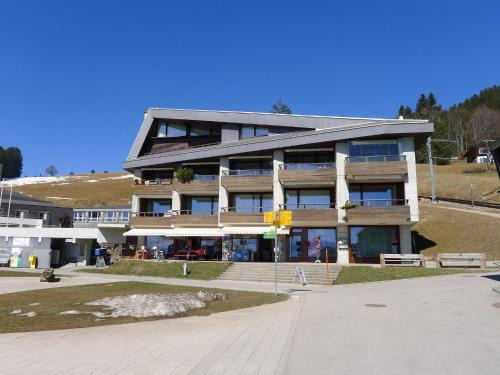 Rigi Kaltbad Apartment | Apartment Margherita Bütler by Interhome