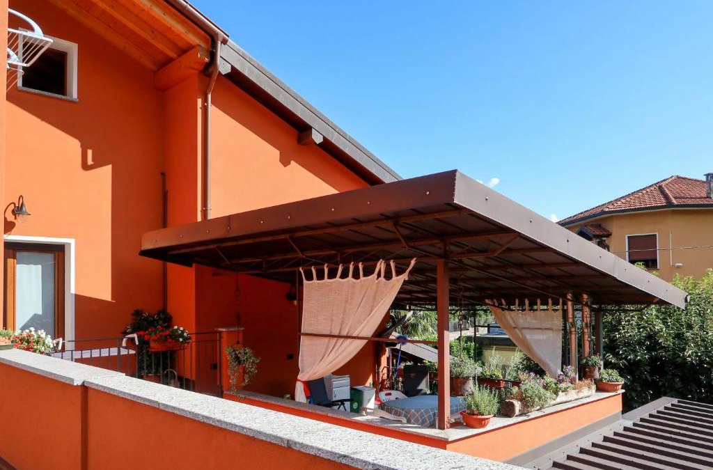 Dongo Apartment | Apartment Margi by Interhome