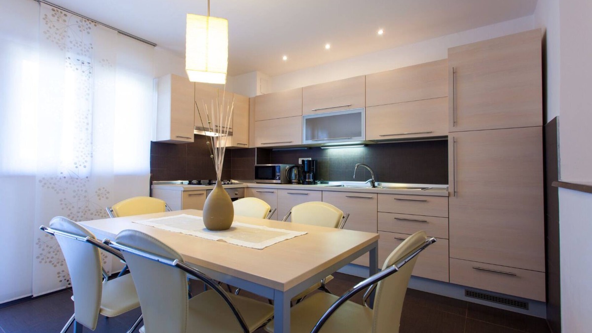 Spadici House | Apartment Maria