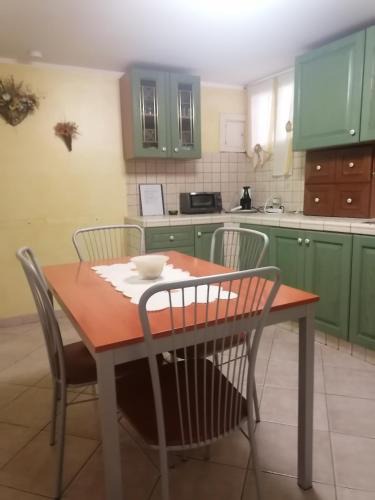 Enna House | Apartment Maria