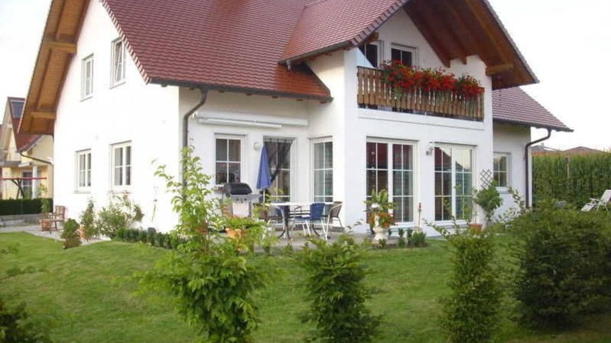 Oberwaldbach Apartment | Apartment Maria Waldblick - Apartment