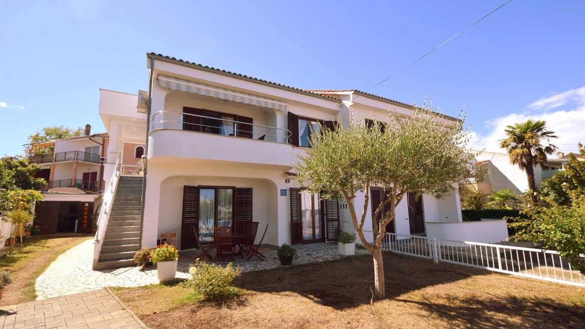 Vantacici Apartment | Apartment Marica Č. 1