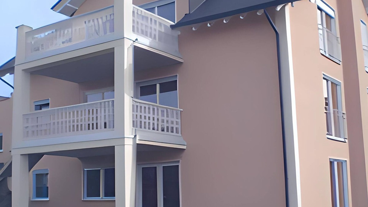 Nauort Apartment | Apartment Marica - 4-bed apartment
