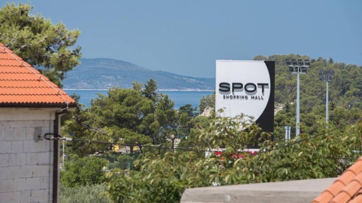 Istok Apartment | Apartment Marie (117651-A1) - Makarska