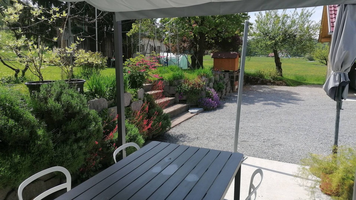 Lukovica Apartment | Apartment "Marija"