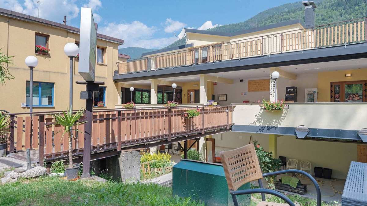 Mezzana Apartment | Apartment 'Marilleva 900 Terminal' with Mountain View, Private Terrace and Wi-Fi