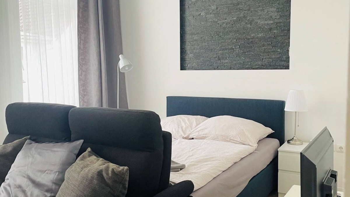 Geestendorf Apartment | Apartment MARINA