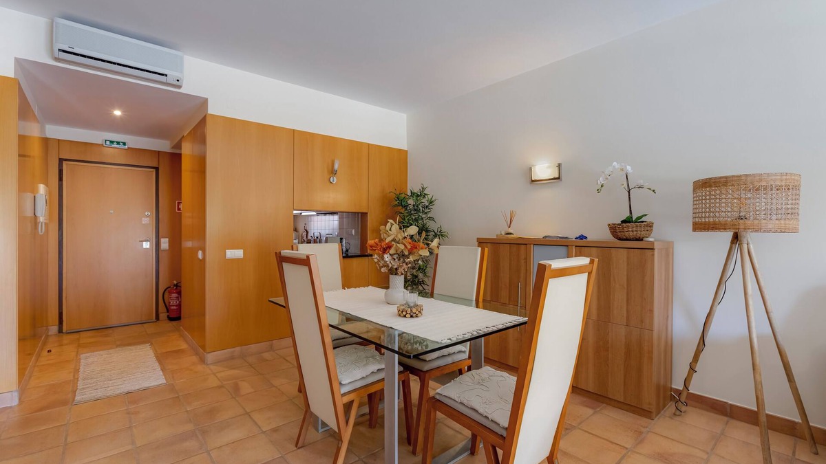 Telheiro Apartment | Apartment Marina Park - Lagos
