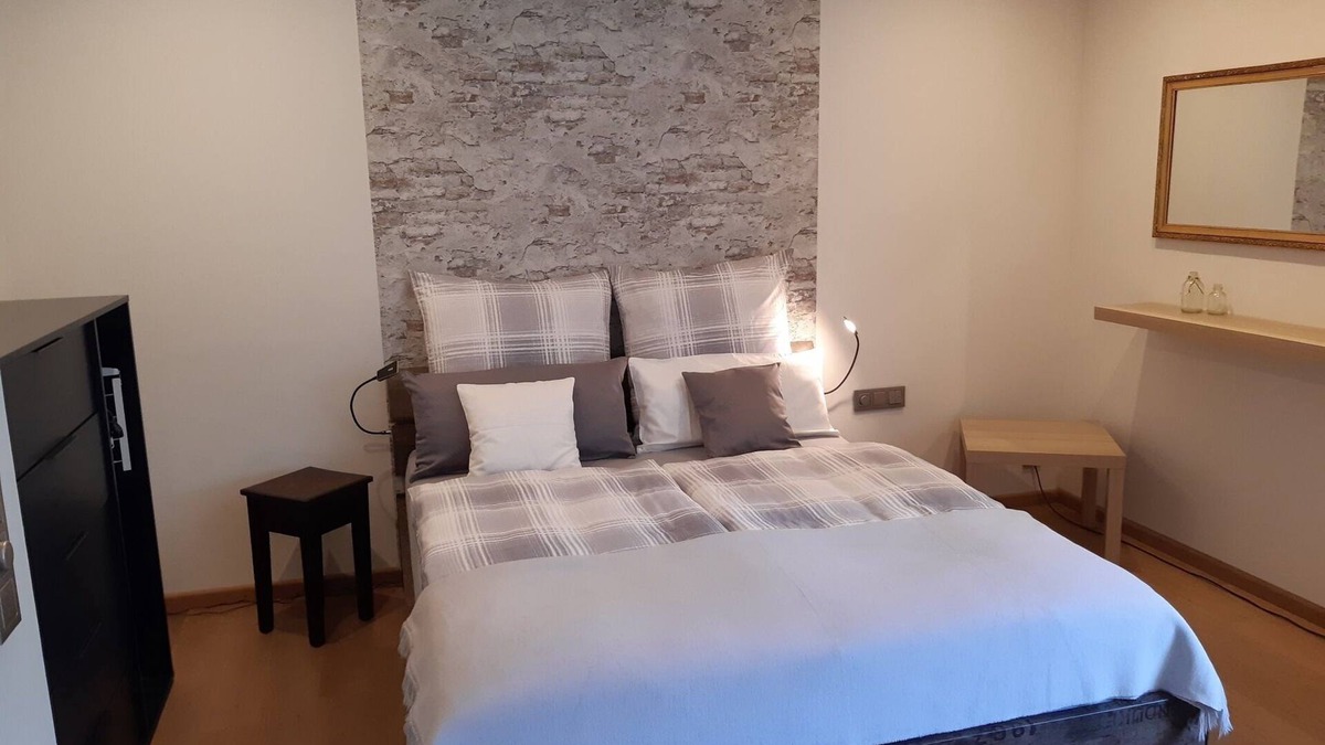 Gelmer-Dyckburg Apartment | Apartment Marius, 1-3 Pers