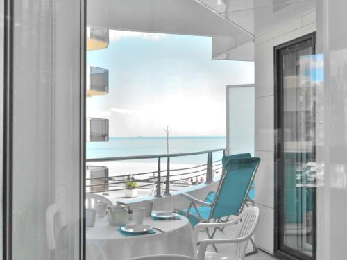 La Baule-Escoublac Apartment | Apartment Mariza by Interhome