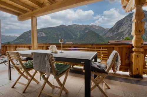 Maurach Apartment | Apartment MarLen