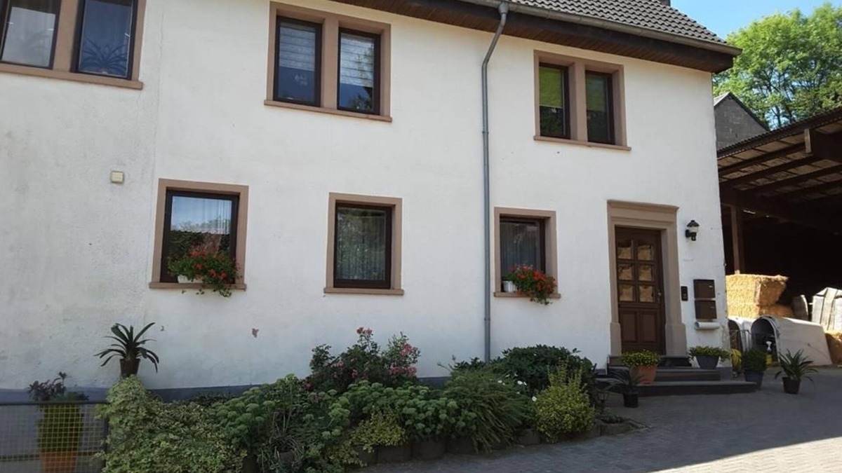 Paschel Other | Apartment Marquardt - Modern apartment in a historic setting