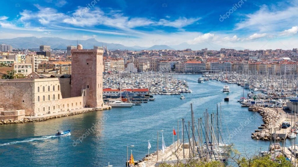 Sainte-Marguerite Apartment | Apartment Marseille 9th district, 2 steps from the Velodrome stadium