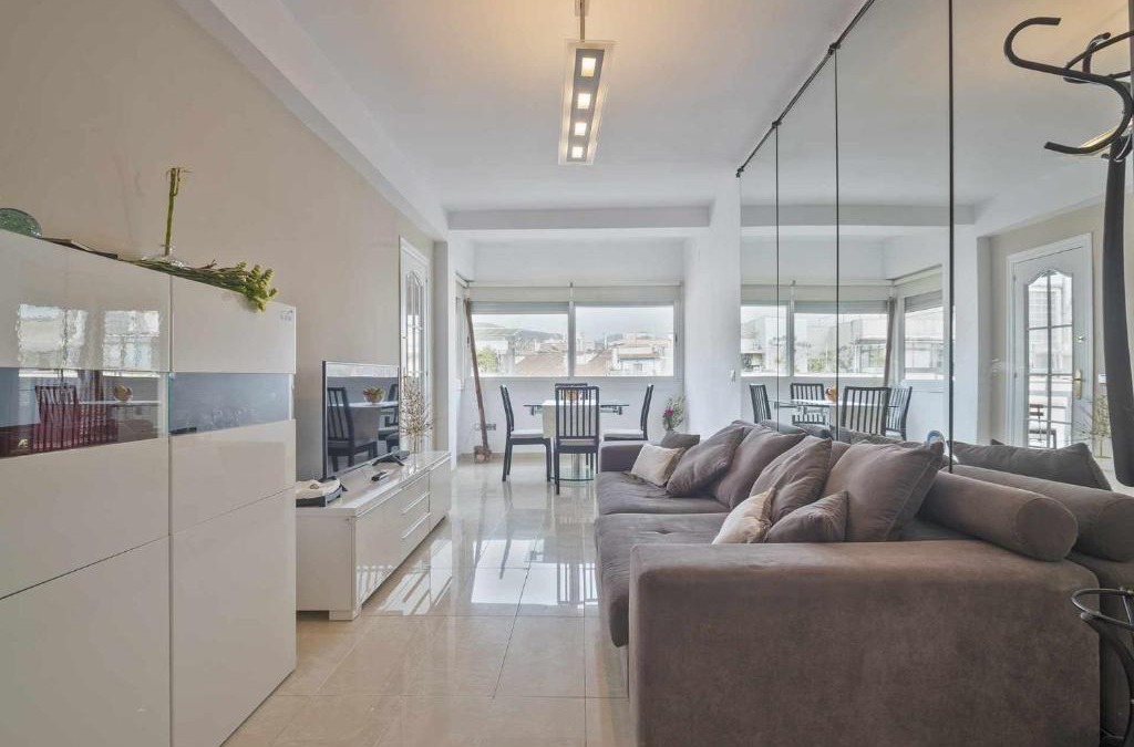 Navas Apartment | Apartment Marti