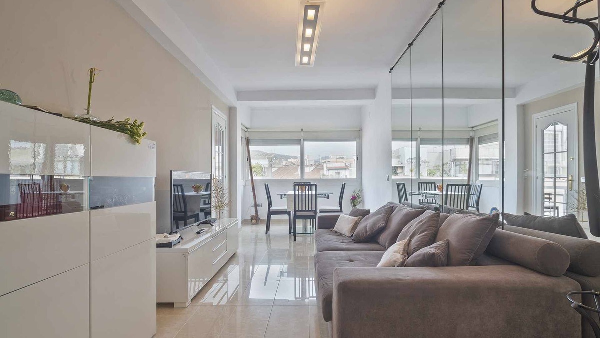 Navas Apartment | Apartment Marti