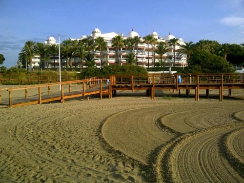 Alcossebre Apartment | Apartment Martinez Casablanca