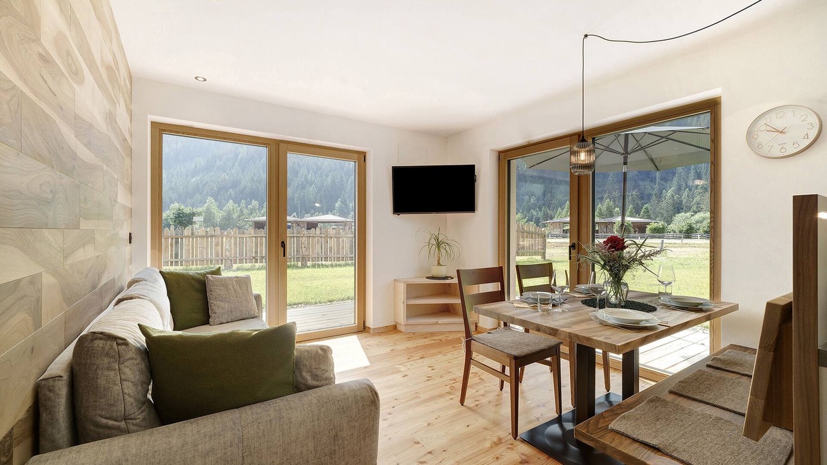 Ultimo Apartment | Apartment "Masi Rosmarin" with Mountain View, Private Terrace and Wi-Fi