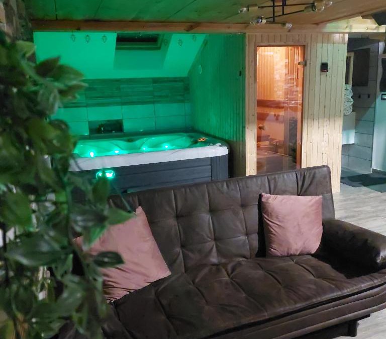 Lasko Apartment | Apartment Mastnak