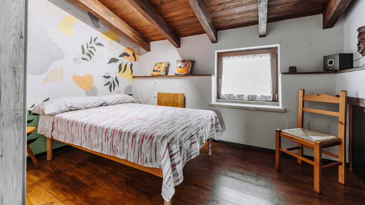 Villamassargia Apartment | Apartment 'Matilda' with Private Terrace and Wi-Fi