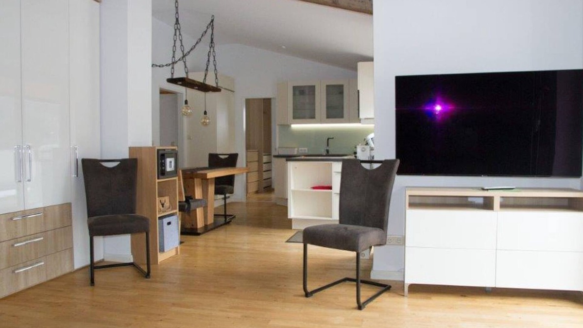 Medraz Apartment | Apartment Mayerhofer