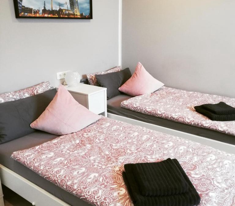 Treptow-Koepenick Apartment | Apartment mea