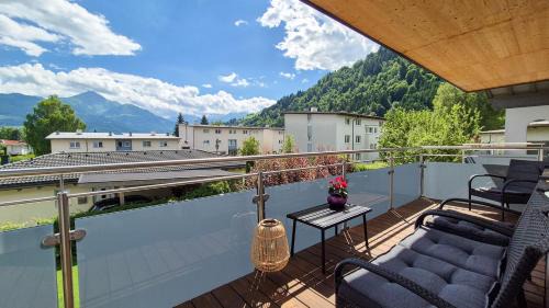 Schuttdorf Apartment | Apartment MEDICUS incl SUMMER CARD