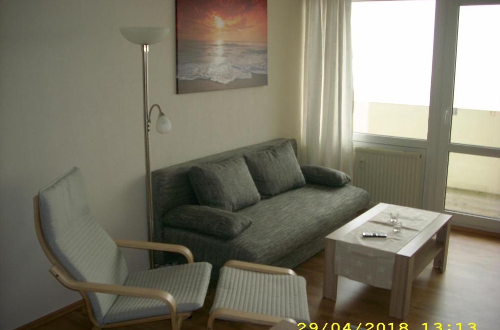 Holm Apartment | Apartment Meerblick
