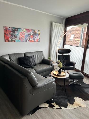 Busum Apartment | Apartment MeerZeit