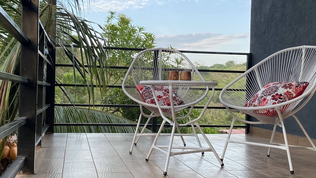 San Miguel House | Apartment Melodia