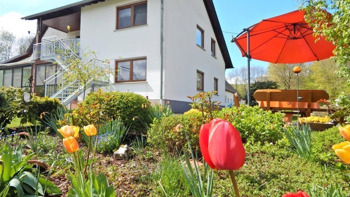 Vierherrenborn Other | Apartment Mersch - Quiet and comfortable apartment