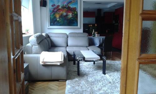 Orlowo Apartment | Apartment Mestwina