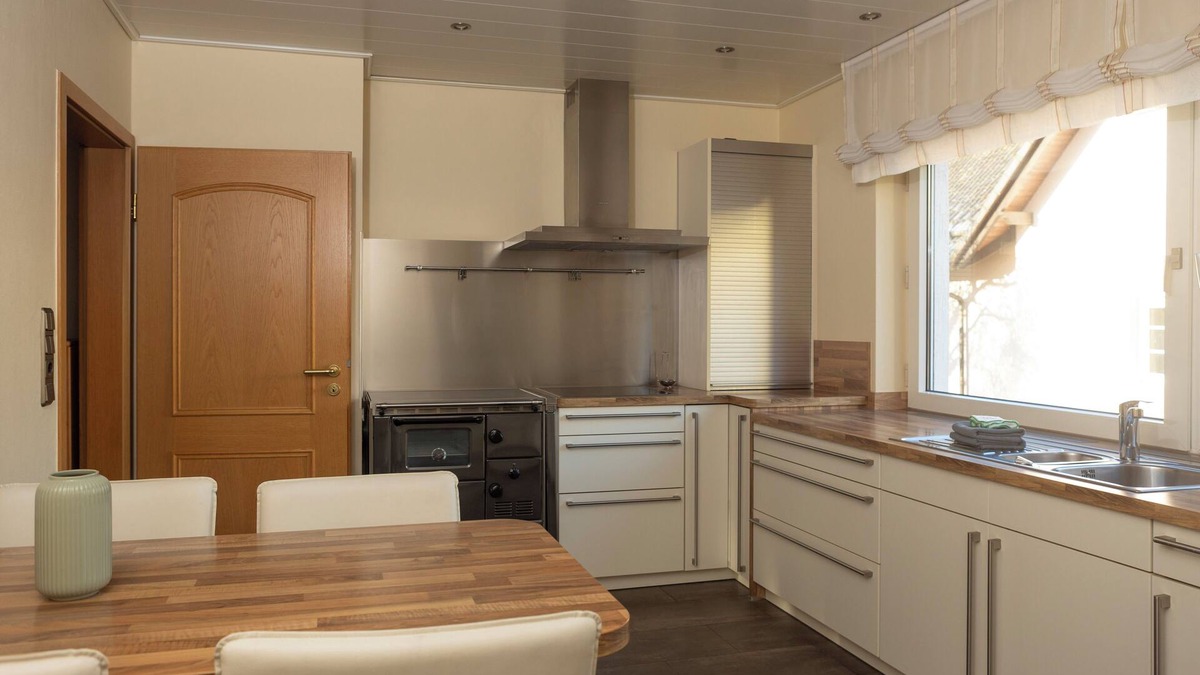 Frankenau Apartment | Apartment MiA Cozy apartment near the Edersee and National Park