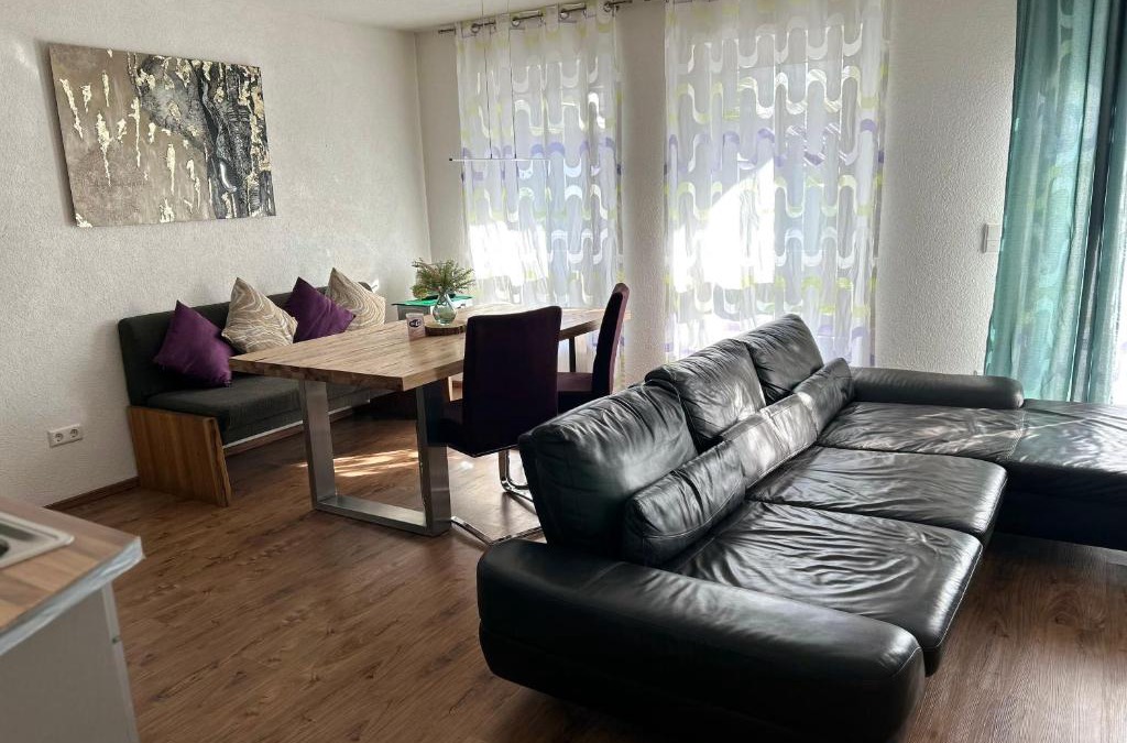 Bad Schoenborn Apartment | Apartment Mia